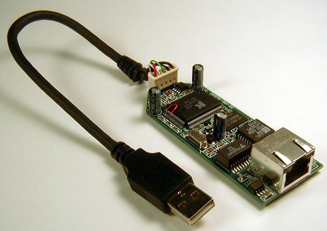 M68hc08 Serial Programmer