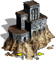 Adventure Map Necropolis fort (HotA).gif