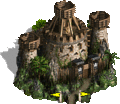 Adventure Map Cove castle (HotA).gif