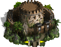 Adventure Map Cove fort (HotA).gif