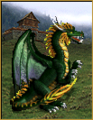 Creature GreenDragon.png