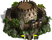 Adventure Map Cove fort (HotA).gif