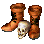 Dead Man's Boots