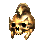 Skull Helmet