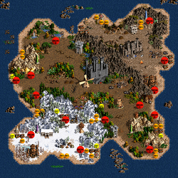 Barbarian Breakout (Allies) map large.png