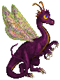 Creature Faeriedragon.gif