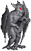 Creature Stonegargoyle.gif