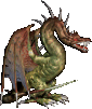 Creature Wyvern Monarch.gif