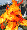 Creature portrait Fire Elemental (HotA) small.gif