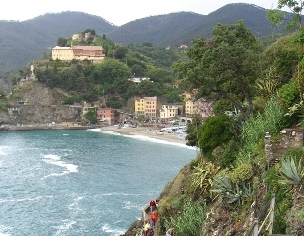 Cinque Terre