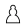 a3 white pawn