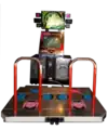 Dance Dance Revolution (1998)