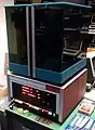 PDP-8 "Straight-8"