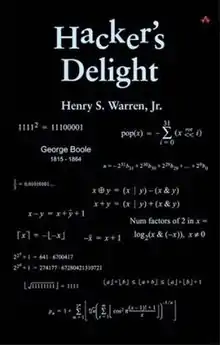 Hacker's Delight