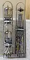 Two-tube modules