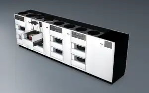 IBM 3330 Disk drive