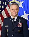 Timothy D. Haugh