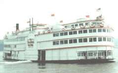 SS President